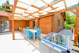 Villa Woodhouse 2 Resim
