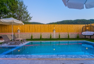 Villa Begonya 3 Resim