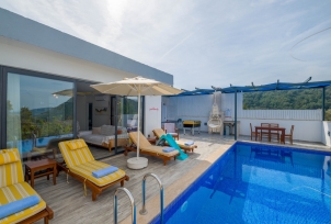 Villa Esin 1 Resim