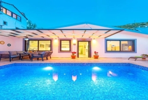 Villa Ayliz 3 Resim