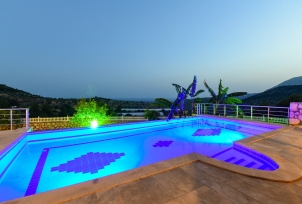 Villa Moonlight 3 Resim