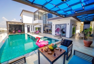 Villa Sıla Nur 0 Resim