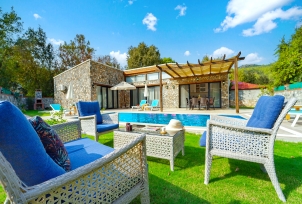 Villa Eterna 3 Resim