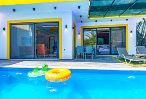 Villa Efem 4 Resim