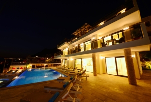 Villa Kral 2 Resim