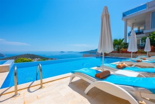Villa Kayra 2 Resim