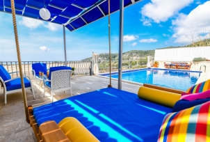 Villa Büşra 1 Resim