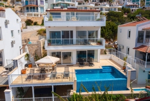 Villa Berry 1 Resim