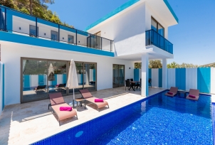 Villa Leon 0 Resim