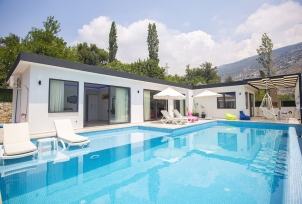 Villa Gülüm 3 Resim