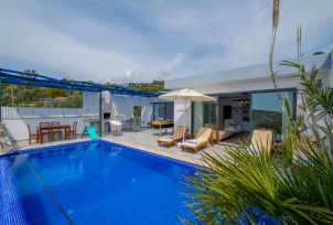 Villa Esra 0 Resim
