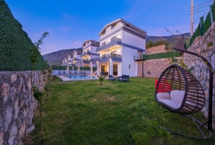 Villa Daisy C Blok 3 Resim