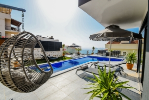 Villa Alesta 2 Resim