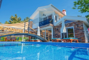 Villa Stella İslamlar 1 Resim