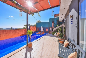 Villa Akik 4 Resim
