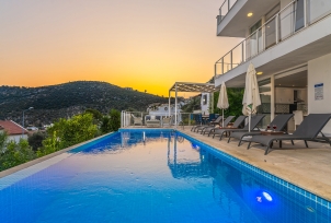 Villa Zeytouna 4 Resim