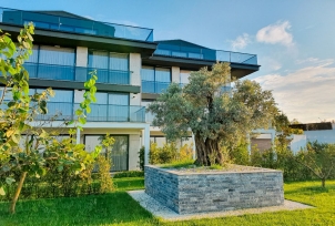 Villa Tulip 2 1 Resim