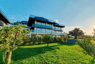 Villa Tulip 2 2 Resim
