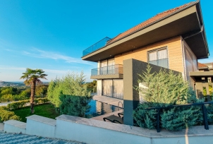 Villa Tulip 2 3 Resim