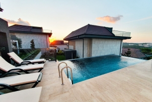 Villa Emerald 9 3 Resim