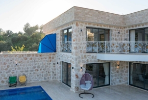 Villa Narin-2 1 Resim