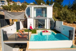 Villa Alyans 0 Resim