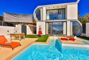 Villa Alyans 1 Resim