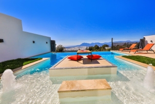 Villa Alyans 3 Resim