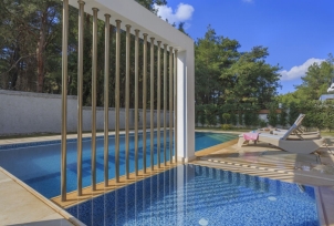 Villa Angel Hisar Prestige A 3 Resim