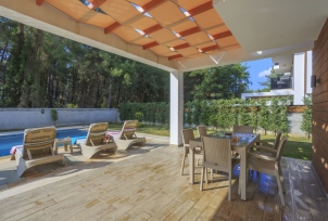 Villa Angel Hisar Prestige A 4 Resim