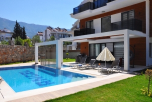 Villa Angel Hisar Prestige D 3 Resim