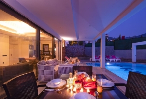 Villa Angel Hisar Prestige E 2 Resim