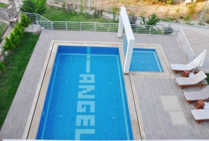 Villa Angel Prestige E 1 Resim