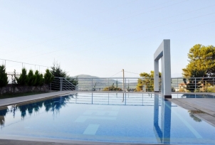 Villa Angel Prestige E 2 Resim