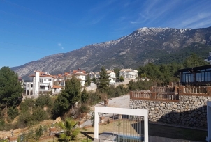 Villa Angel Prestige E 3 Resim