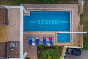 Villa Angel Prestige G 4 Resim