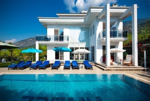 Villa Angel Unique C 2 Resim