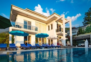 Villa Angel Unique C 3 Resim