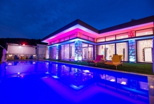 Villa Ay Işığı 0 Resim