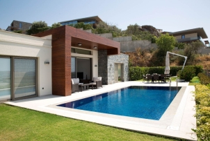Villa BD499 0 Resim