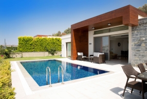 Villa BD499 1 Resim
