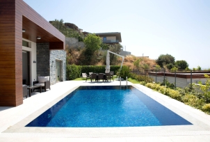 Villa BD499 2 Resim