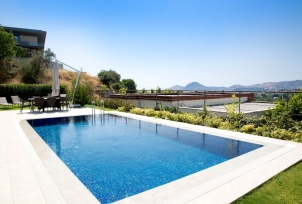 Villa BD499 3 Resim