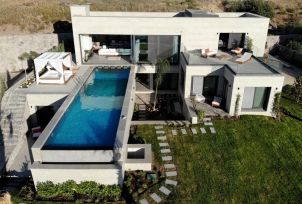 Villa Bodrum 4114 3 Resim