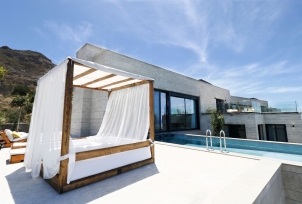 Villa Bodrum 4114 4 Resim
