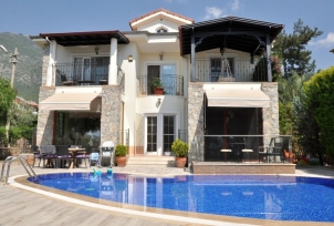 Villa Crocus 1 Resim