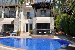 Villa Crocus 4 Resim