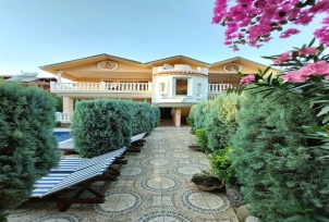 Villa Dalyan Palace 2 Resim