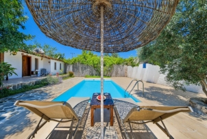 Villa Dut 3 Resim