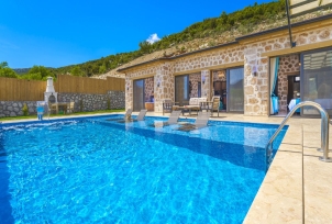 Villa Harmonia 0 Resim